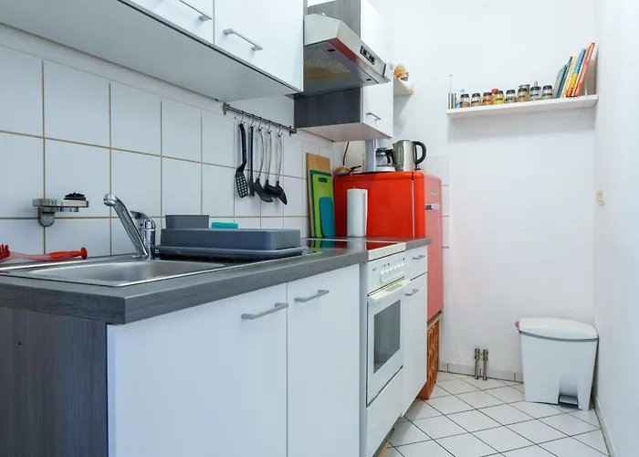Beliebt - Saale Altstadt Apartment
