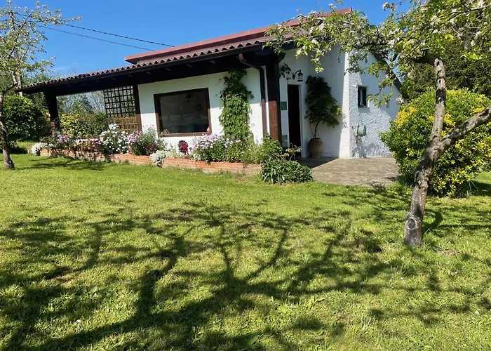 Casa Benjamin