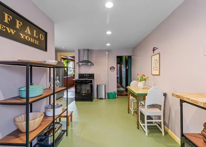 Historic & Spacious 3 Bedroom Family Gem On Peaceful Street