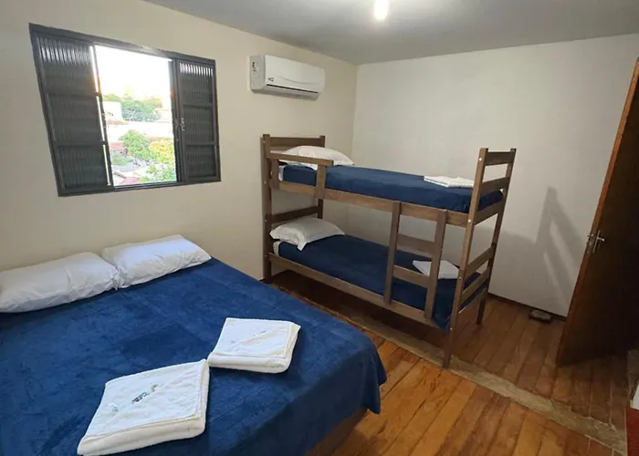 Hostel Paraiiso