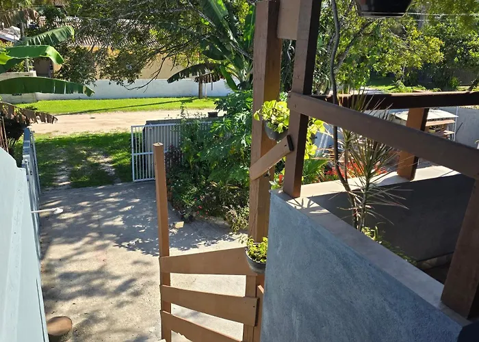 Residencial Mineiro - Studio