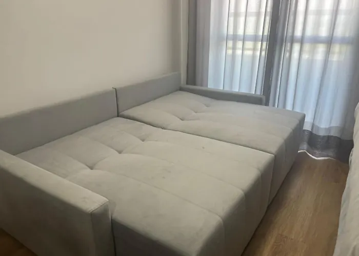 Bauru Apartamento Fly Aeroclube Usp Fob Shopping Hospital