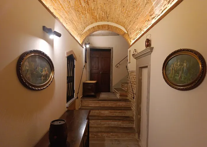 Residenza Turistica Porta Romana Santa Marta