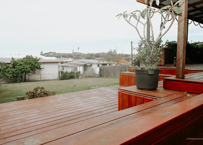 Evans Head Beach House - Entertainer