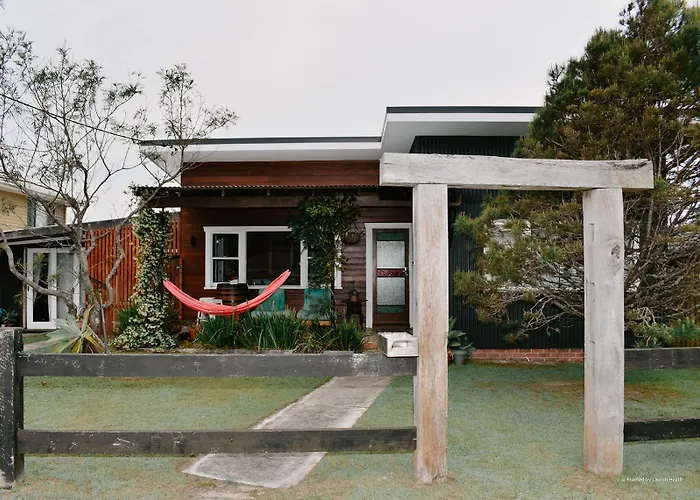 Evans Head Beach House - Entertainer