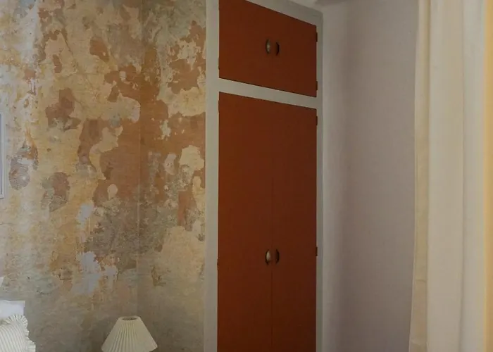 Casaia - La Cigale - Chambre Avec Salle De Bain Privee