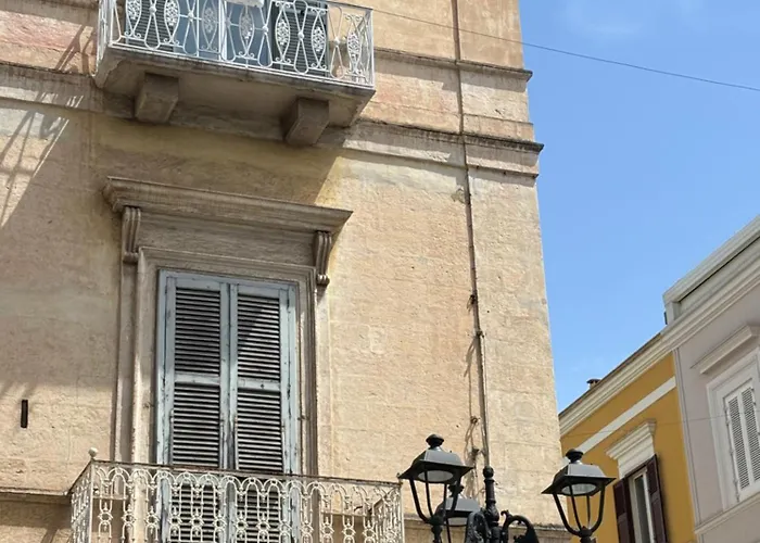 Il Nido della Gioia Affittacamere