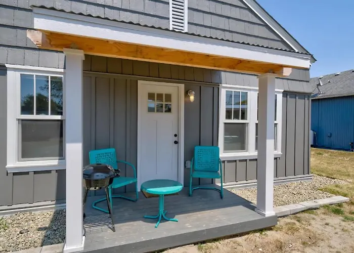 The Bungalows #2