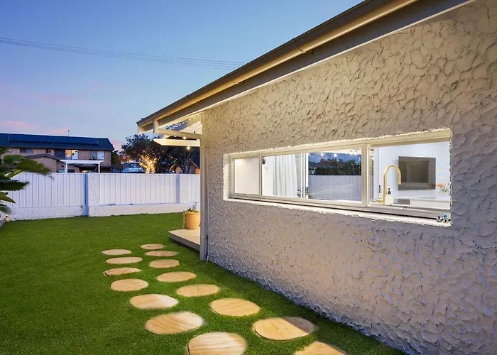 Solis House