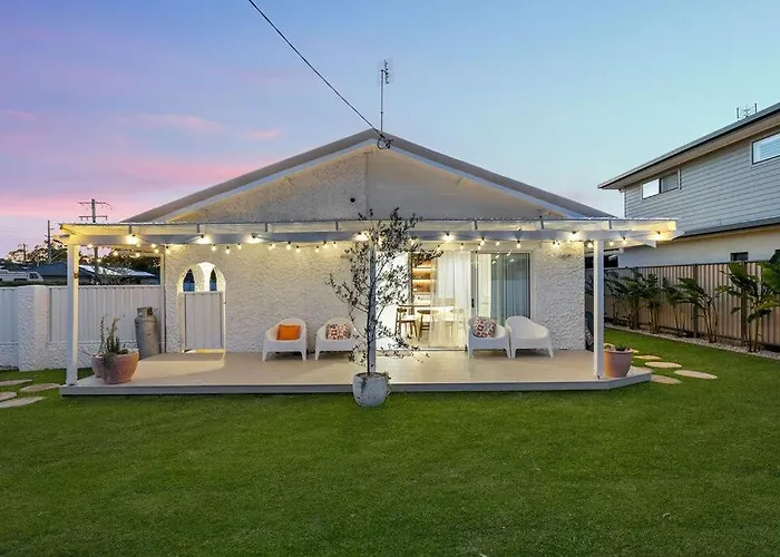 Solis House