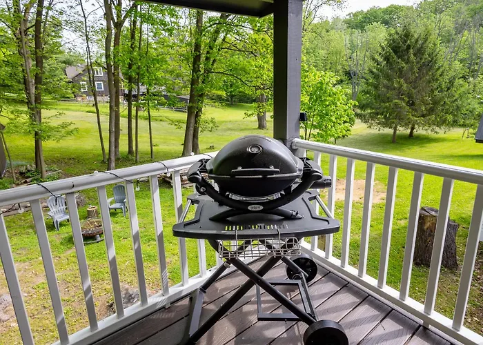 The Lodge At Mill Creek