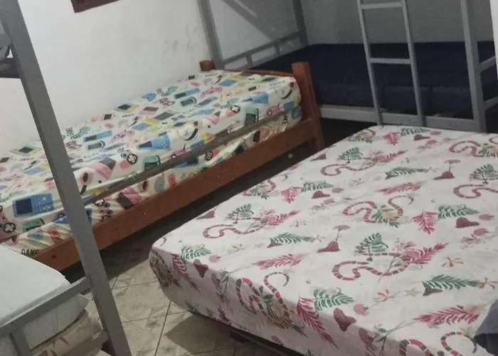CHÁCARA recanto das nuvens 2