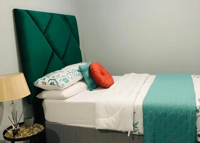 Casa Bella Home