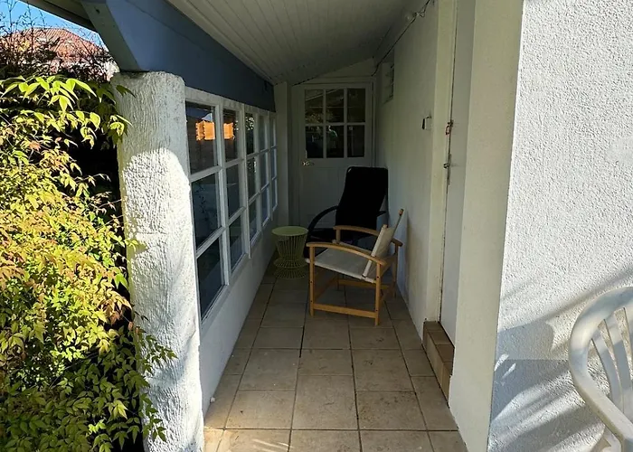 Maison A Lourdes, Avec Jardin