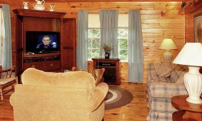 Country Cottage