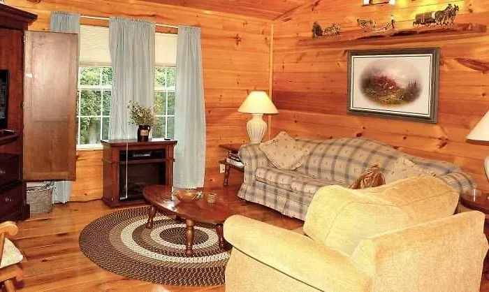 Country Cottage