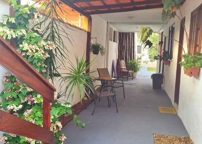 Recanto dos Mares - próximo ao Sesc Bertioga - SP