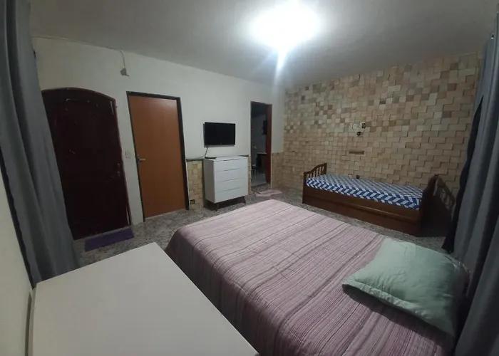 Suite Bob Marley