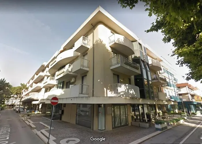 Appartamento La Casa Di Rosa