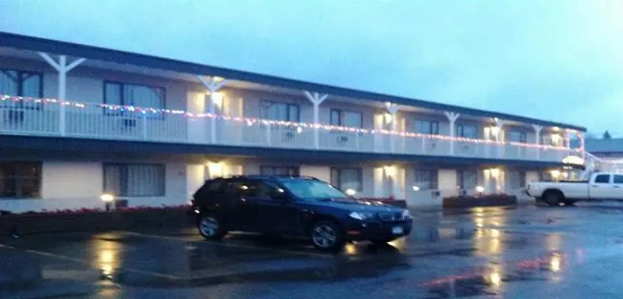Caravan Inn