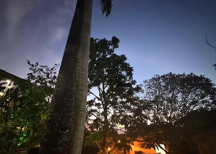 Suíte 7 - Village Capixaba