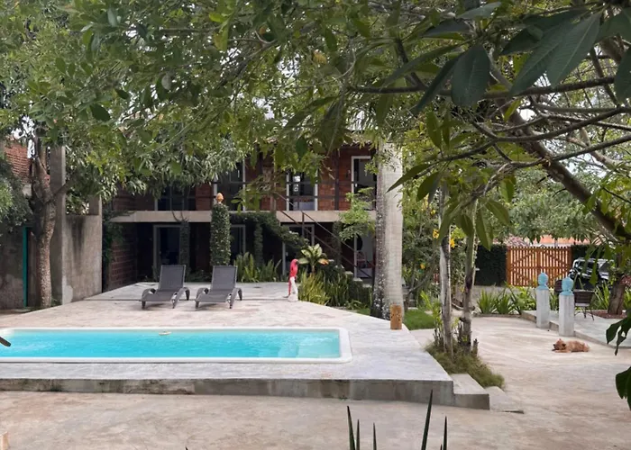 Suíte 7 - Village Capixaba