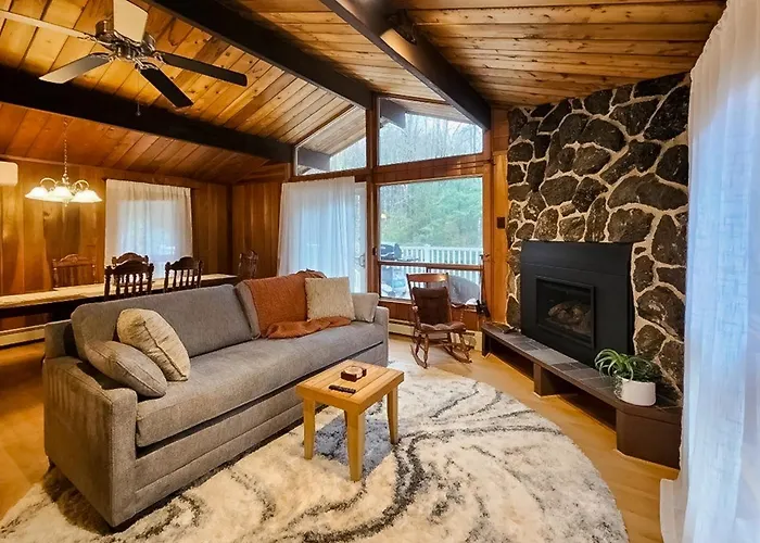 Stowebury Retreat