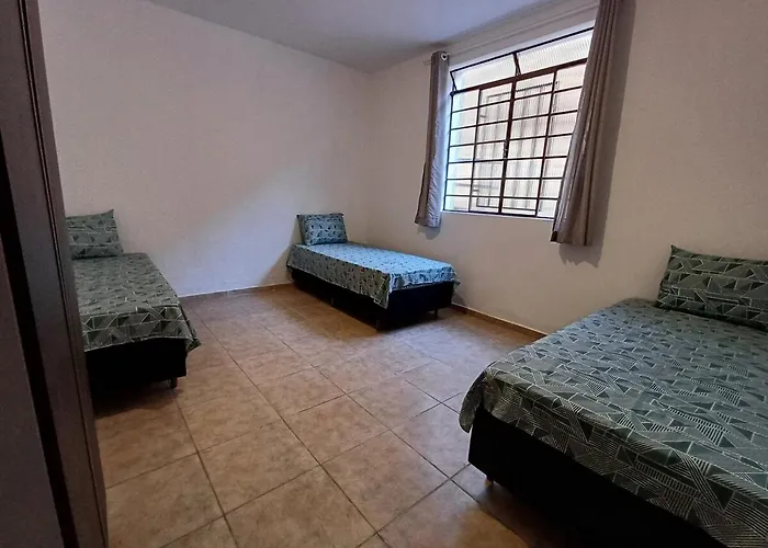 Casa Nicolle