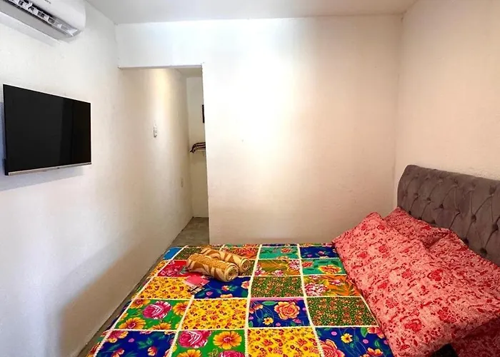 Suíte 8 - Village Capixaba