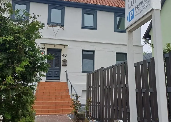 Motel Koenigslutter
