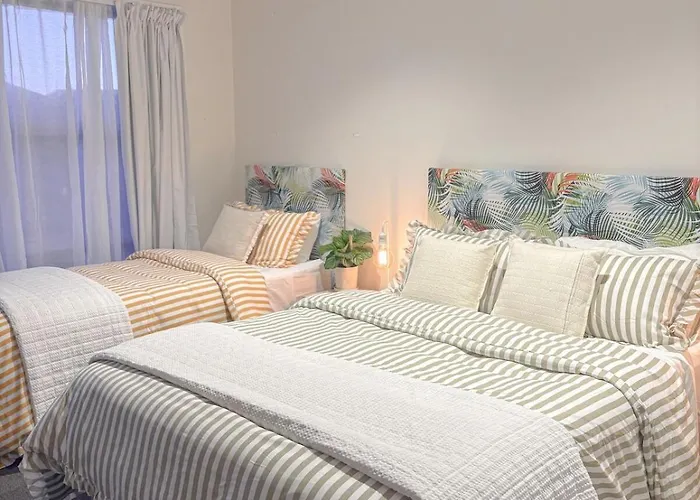 Tropicana Bijou - Studio & Spa