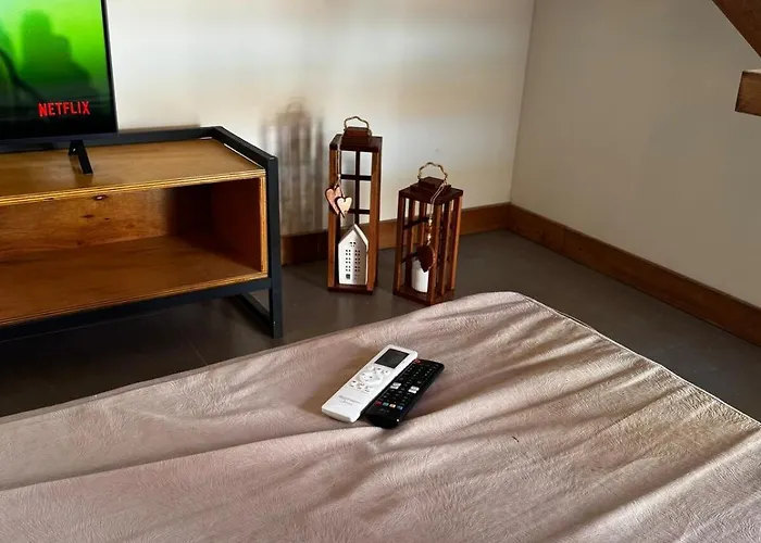 Marlim-Azul Loft