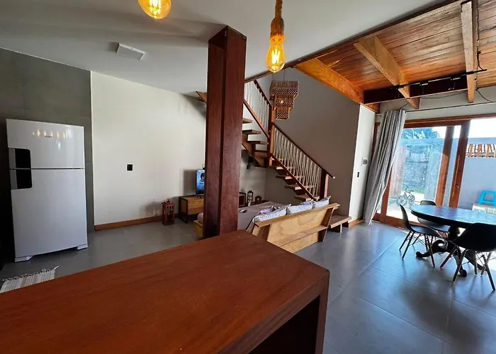 Marlim-Azul Loft