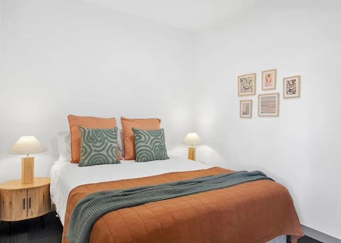 Lux On Yarra By Regional Escapes