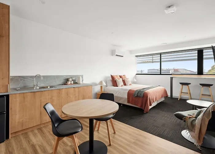 Lux On Yarra By Regional Escapes