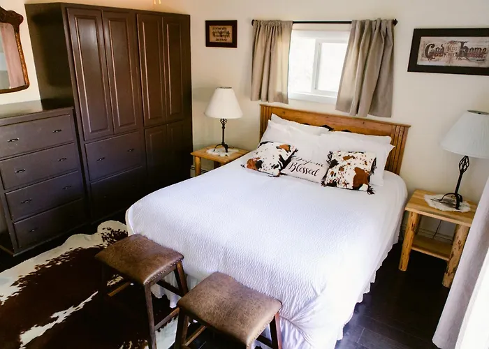 A Wilderness Retreat - Your Gateway To Yellowstone