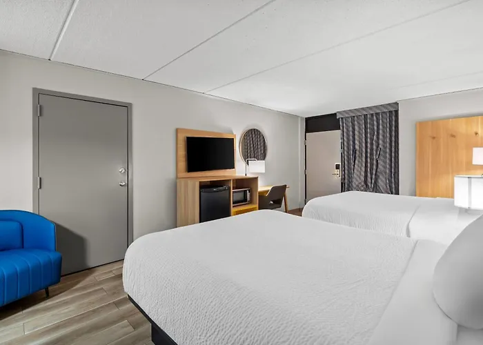 Days Inn By Wyndham Statesboro