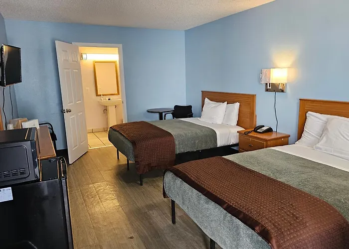 Sumner Motor Inn