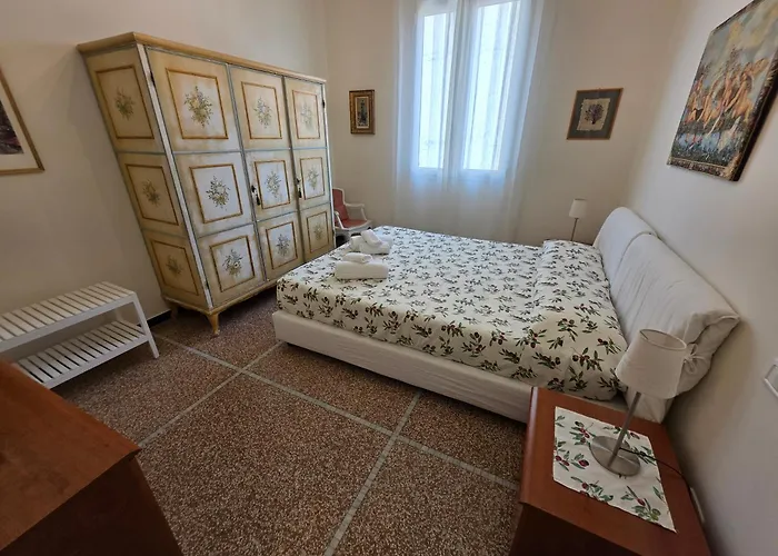 Appartamenti Mondo Per Te
