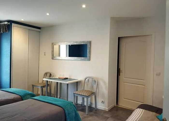 Les Chambres D'Hotes Joy