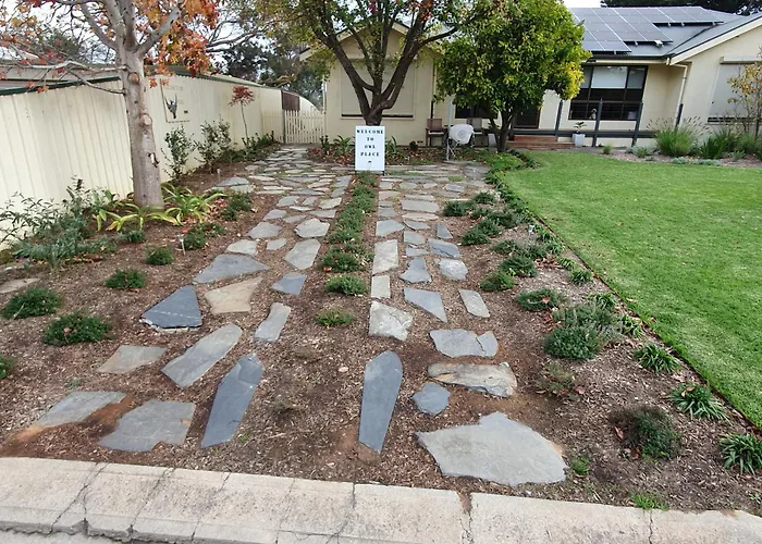 Owl Place In Hahndorf