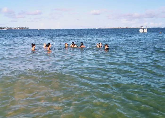 Sítio Recanto Feliz - Praia dos Carneiros
