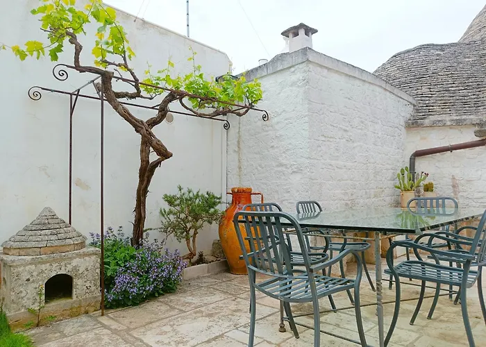 Trulli Soave