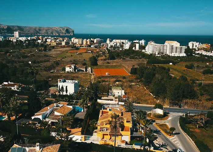 Villa Gota De Mar