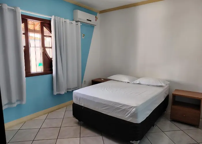 Apto em Porto Seguro - Centro