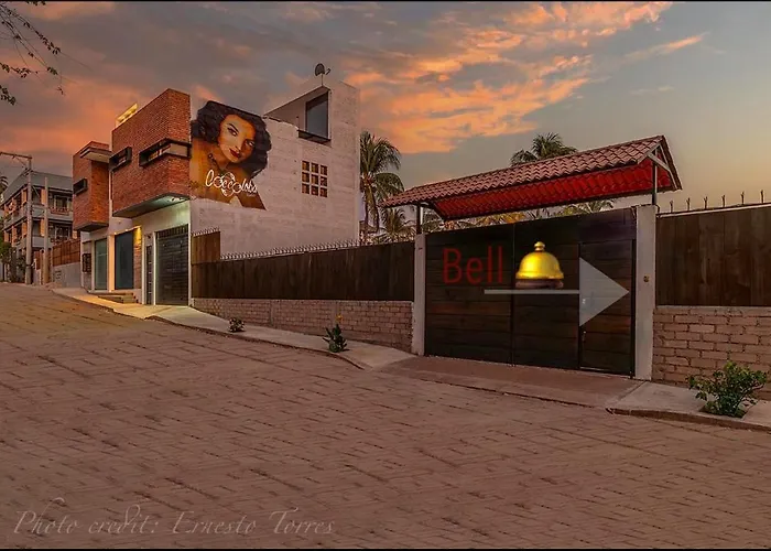 Coccoloba Guest House