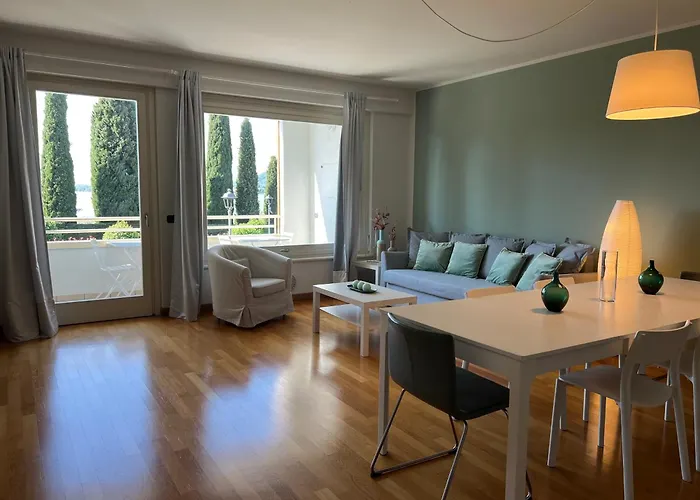 Residence Perlago