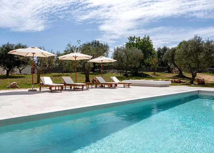 Trulli Casalina