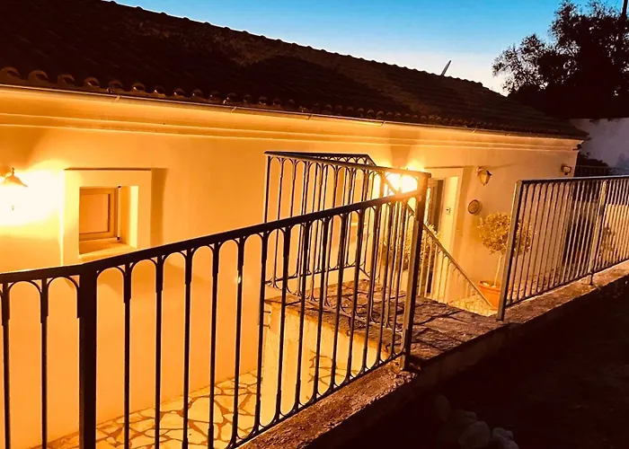 Villa Daphne