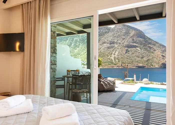 Filadaki Villas